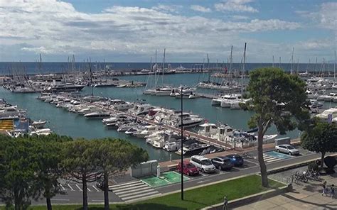 webcam directo cambrils|Webcam Cambrils Port